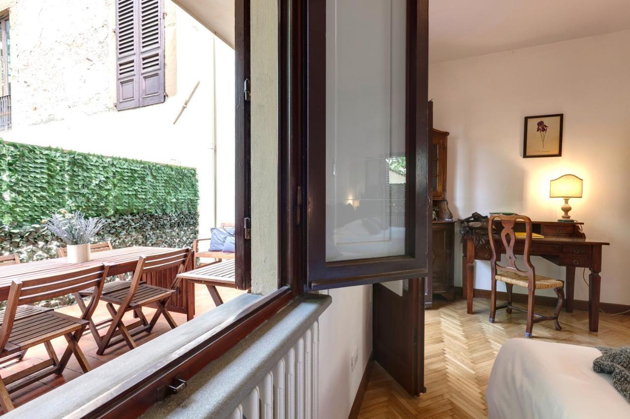 Apartamento Alfani Deluxe By Mamo Florencia