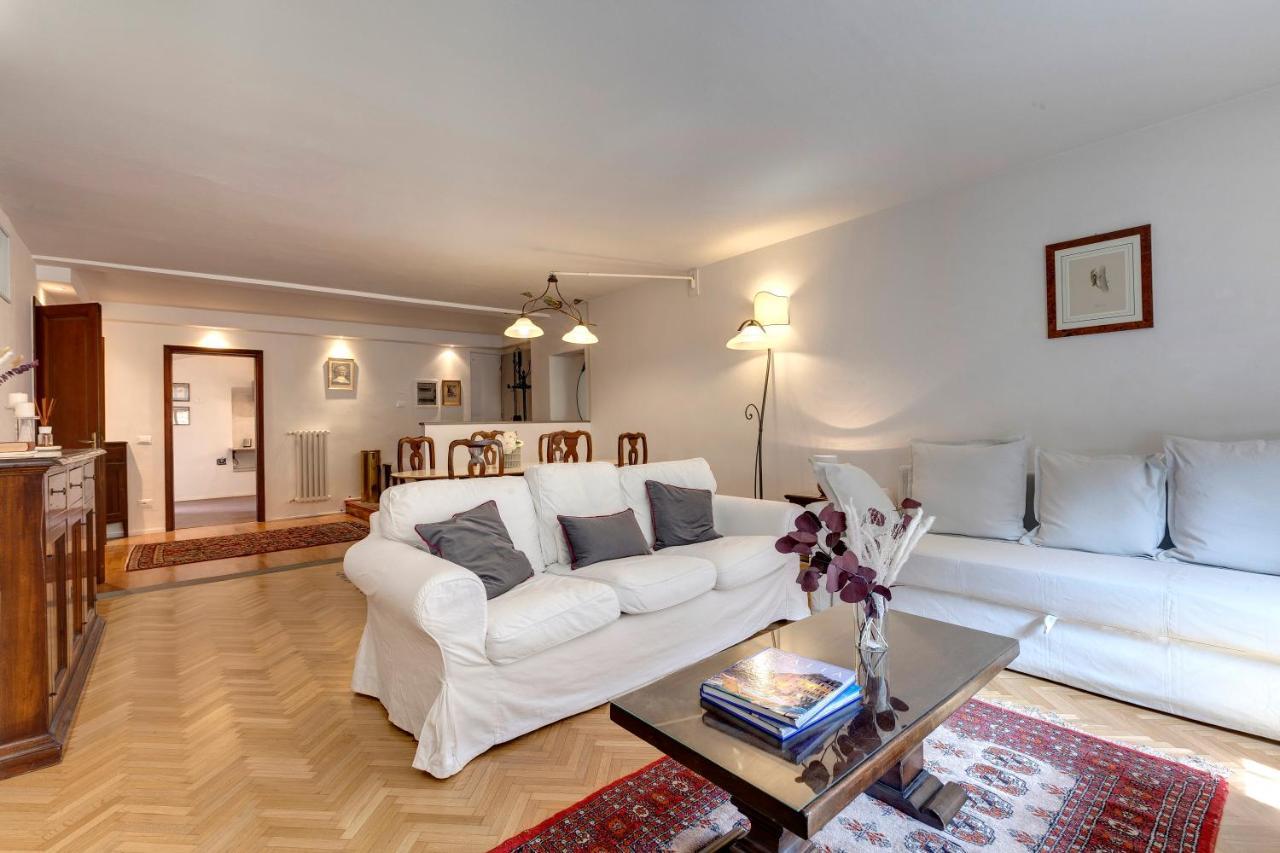 Apartamento Alfani Deluxe By Mamo Florencia
